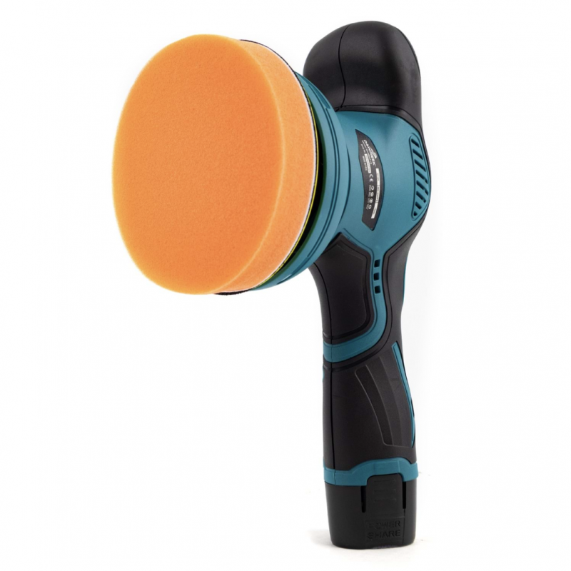 Şarjlı Polisaj MK12