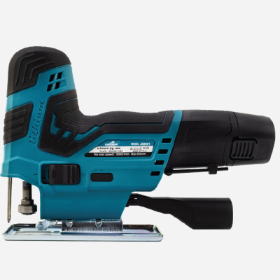 Şarjlı Dekupaj BT0130