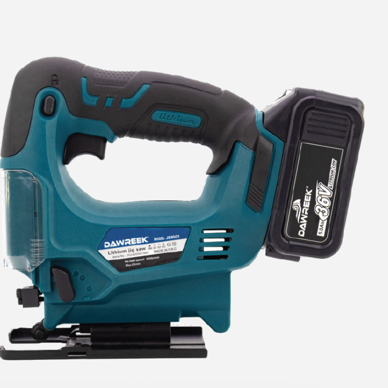 Şarjlı Dekupaj BT0070