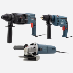 Üçlü Set Kablosuz EL0002