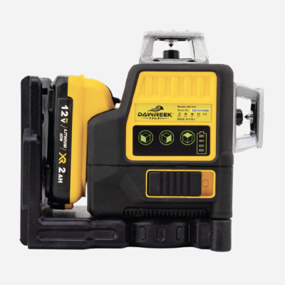 12yönlü lazerölçüm