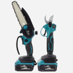 Teleskopik + İkili Budama Set BT0127