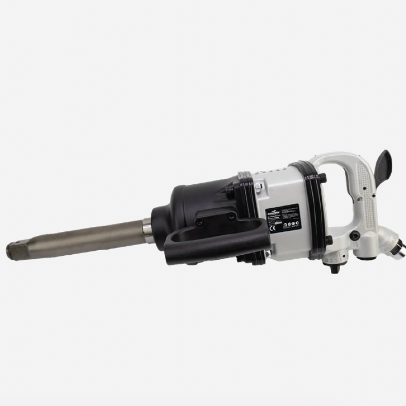 Havalı Somun Sıkma 3500Nm HV0004
